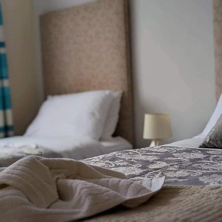 Harbour House Bed & Breakfast Castlegregory Extérieur photo