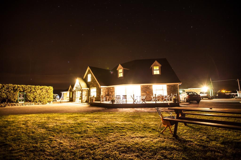 Harbour House Bed & Breakfast Castlegregory Extérieur photo