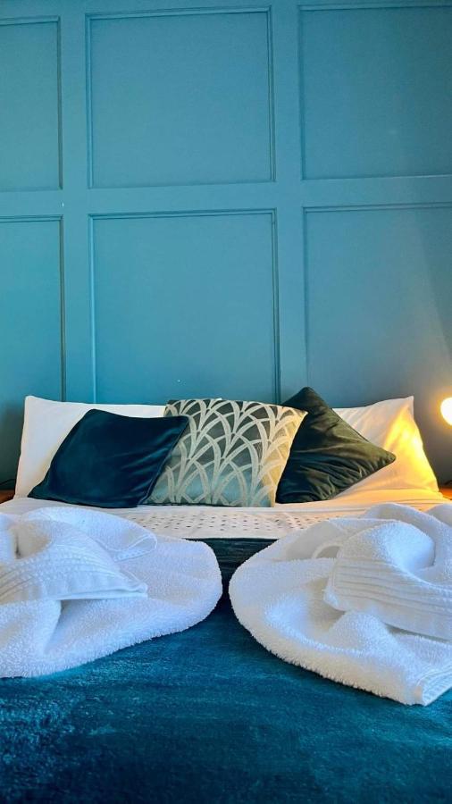 Harbour House Bed & Breakfast Castlegregory Extérieur photo