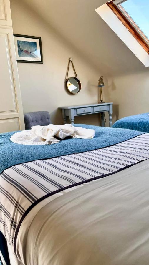 Harbour House Bed & Breakfast Castlegregory Extérieur photo