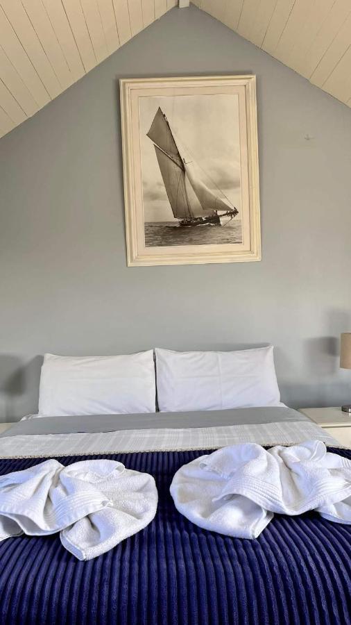 Harbour House Bed & Breakfast Castlegregory Extérieur photo
