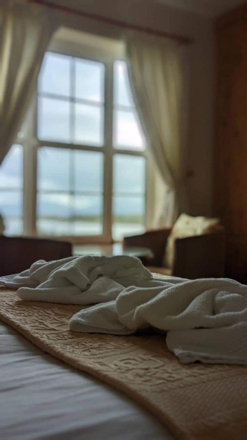 Harbour House Bed & Breakfast Castlegregory Extérieur photo